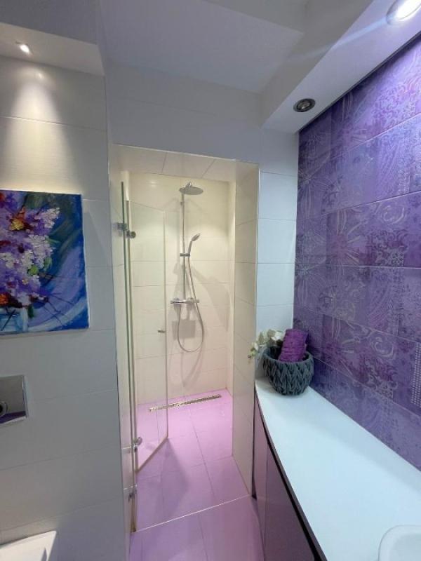 Slika 4 - Aleksinačkih rudara, Trosoban stan za izdavanje, 82m2, 1.300€