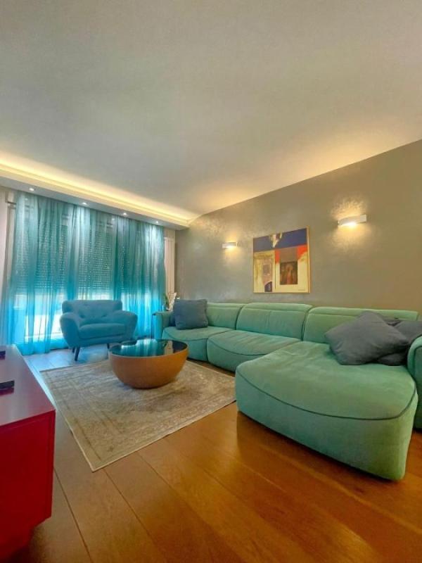 Slika 2 - Aleksinačkih rudara, Trosoban stan za izdavanje, 82m2, 1.300€
