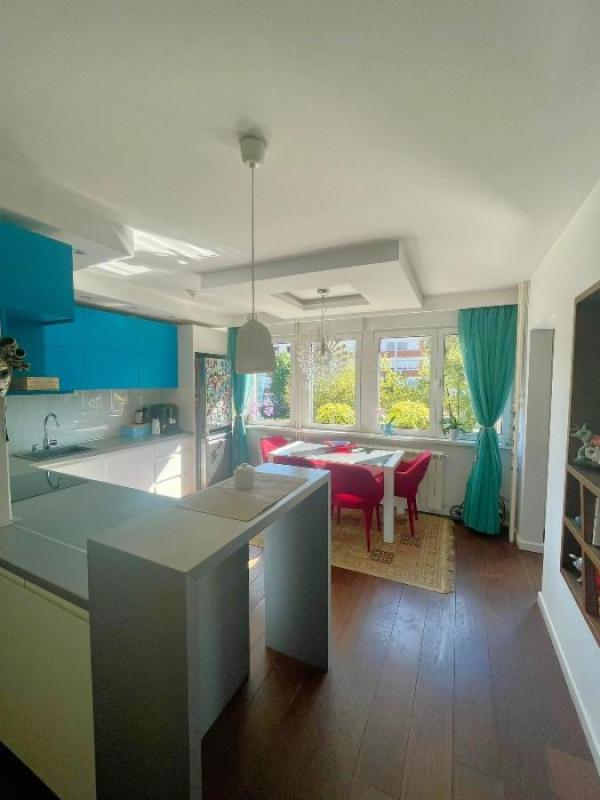 Slika 5 - Aleksinačkih rudara, Trosoban stan za izdavanje, 82m2, 1.300€