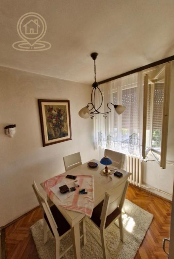 Slika 3 - Dvoiposoban stan na prodaju, 59m2, 110.000€