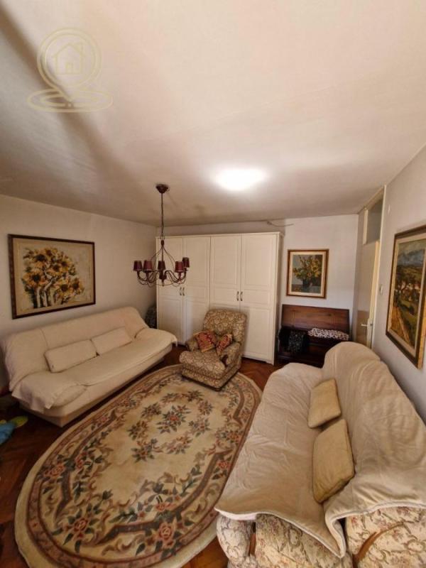 Slika 1 - Dvoiposoban stan na prodaju, 59m2, 110.000€