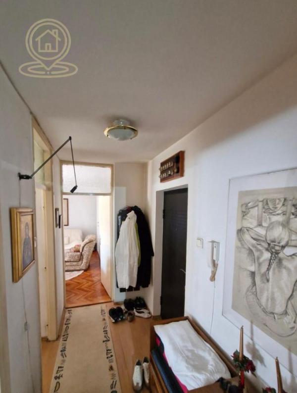 Slika 6 - Dvoiposoban stan na prodaju, 59m2, 110.000€