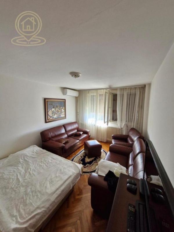 Slika 5 - Dvoiposoban stan na prodaju, 59m2, 110.000€