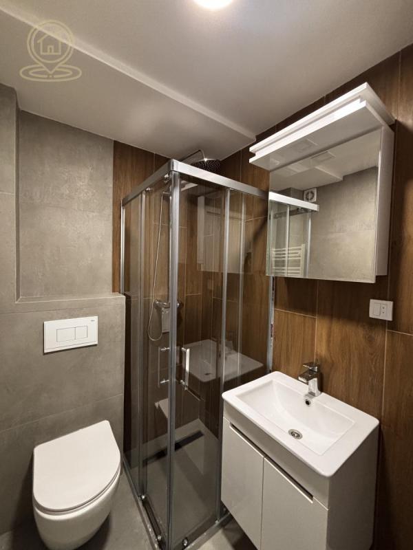 Slika 7 - Dvosoban stan za izdavanje, 55m2, 450€