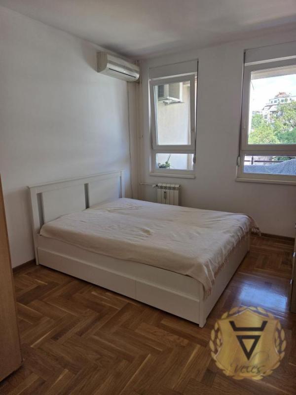 Slika 5 - Dvosoban stan za izdavanje, 61m2, 600€