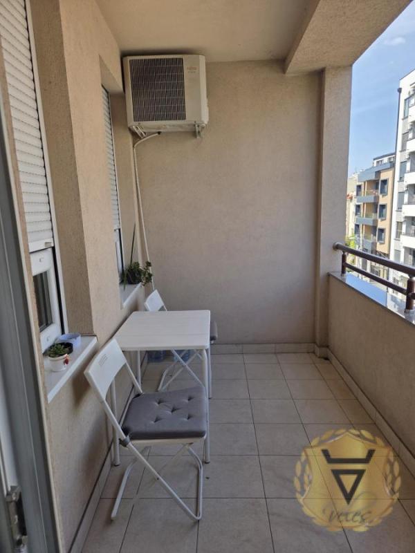 Slika 3 - Dvosoban stan za izdavanje, 61m2, 600€