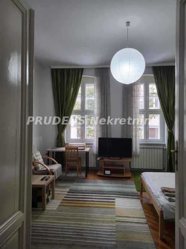 Glavna slika -Dositejeva, Jednoiposoban stan za izdavanje, 42m2, 800€