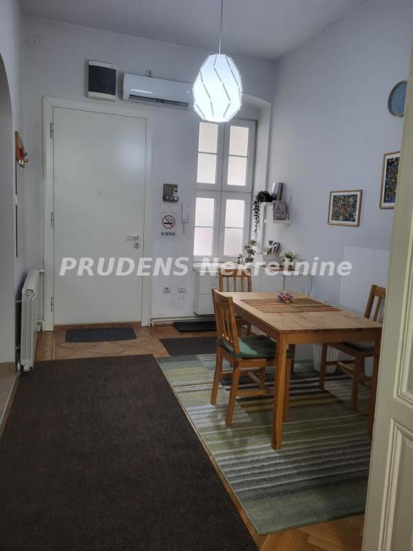 Slika 5 - Dositejeva, Jednoiposoban stan za izdavanje, 42m2, 800€