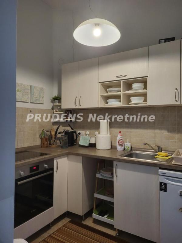 Slika 7 - Dositejeva, Jednoiposoban stan za izdavanje, 42m2, 800€