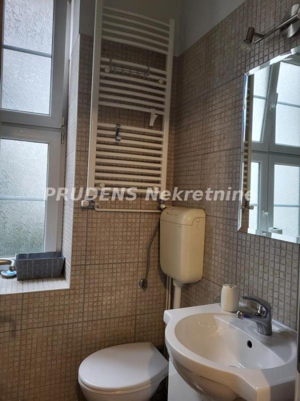 Slika 8 - Dositejeva, Jednoiposoban stan za izdavanje, 42m2, 800€