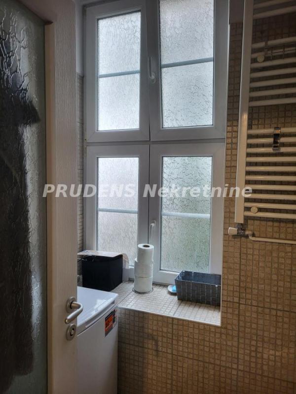 Slika 10 - Dositejeva, Jednoiposoban stan za izdavanje, 42m2, 800€