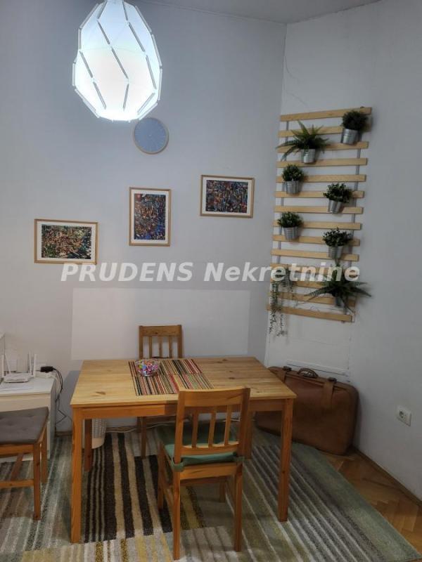 Slika 6 - Dositejeva, Jednoiposoban stan za izdavanje, 42m2, 800€