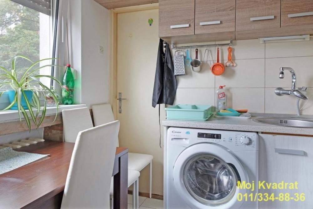 Slika 5 - Dvosoban stan na prodaju, 50m2, 155.000€