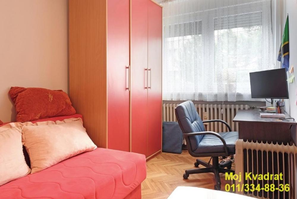 Slika 3 - Dvosoban stan na prodaju, 50m2, 155.000€