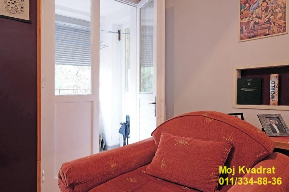 Slika 11 - Dvosoban stan na prodaju, 50m2, 155.000€