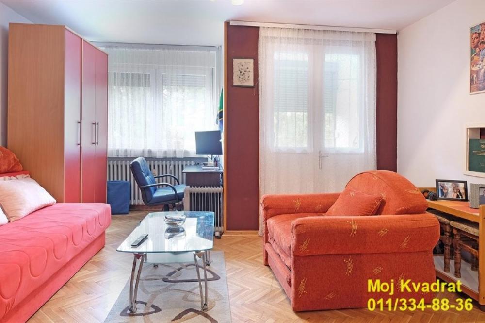 Slika 1 - Dvosoban stan na prodaju, 50m2, 155.000€