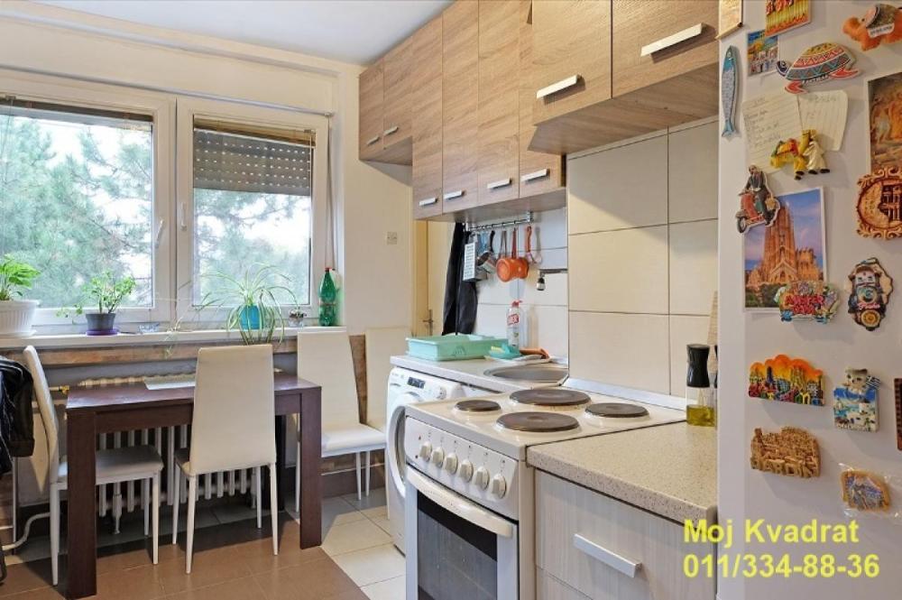 Slika 4 - Dvosoban stan na prodaju, 50m2, 155.000€
