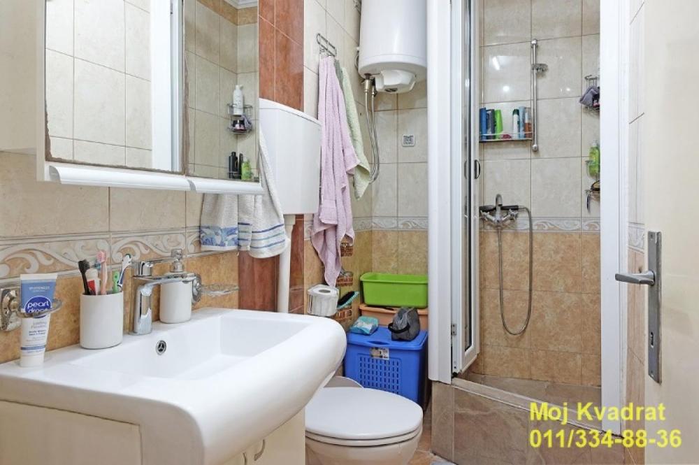 Slika 10 - Dvosoban stan na prodaju, 50m2, 155.000€