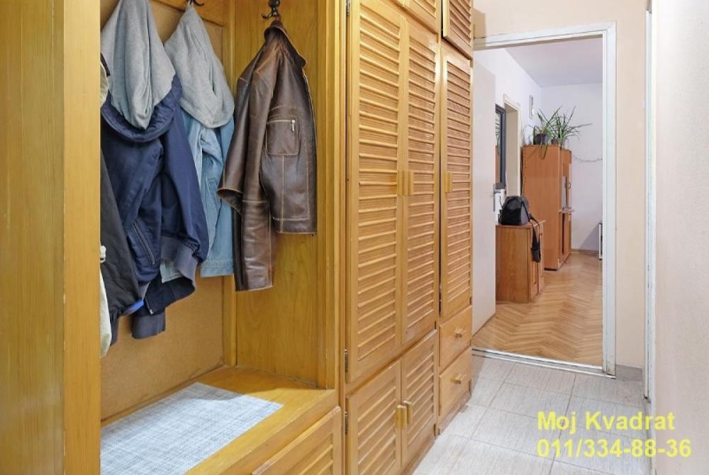 Slika 8 - Dvosoban stan na prodaju, 50m2, 155.000€