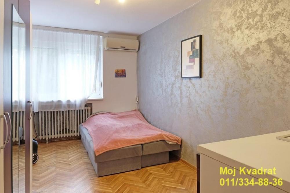 Slika 6 - Dvosoban stan na prodaju, 50m2, 155.000€