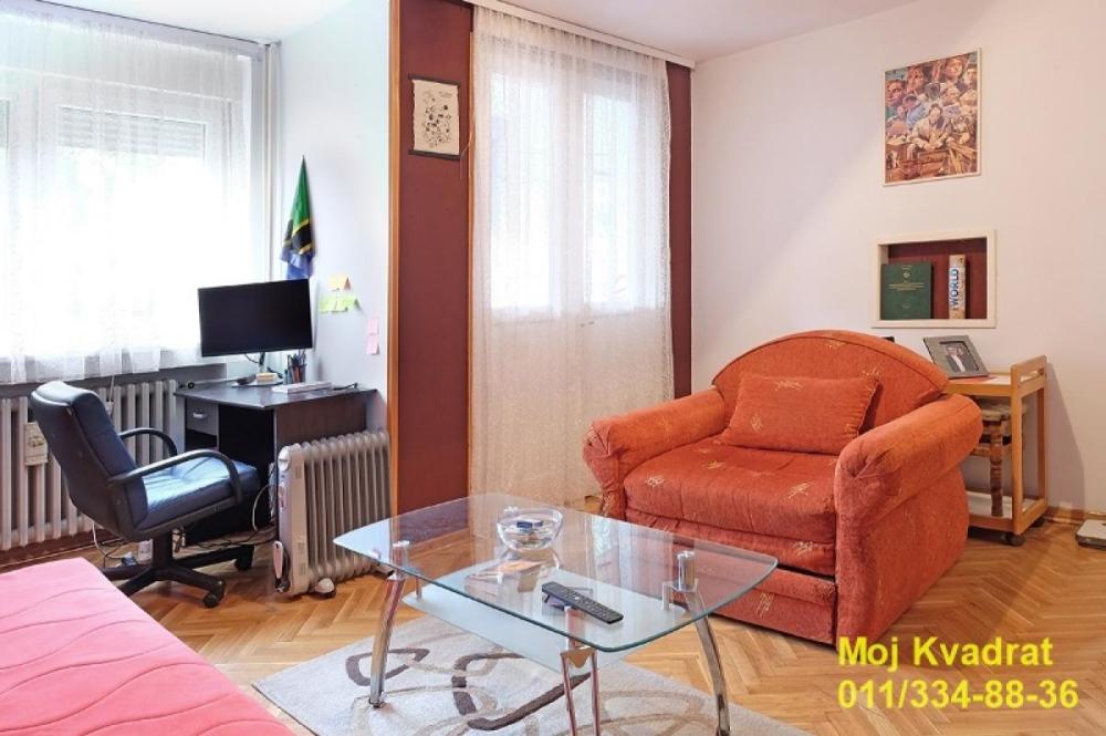 Slika 2 - Dvosoban stan na prodaju, 50m2, 155.000€