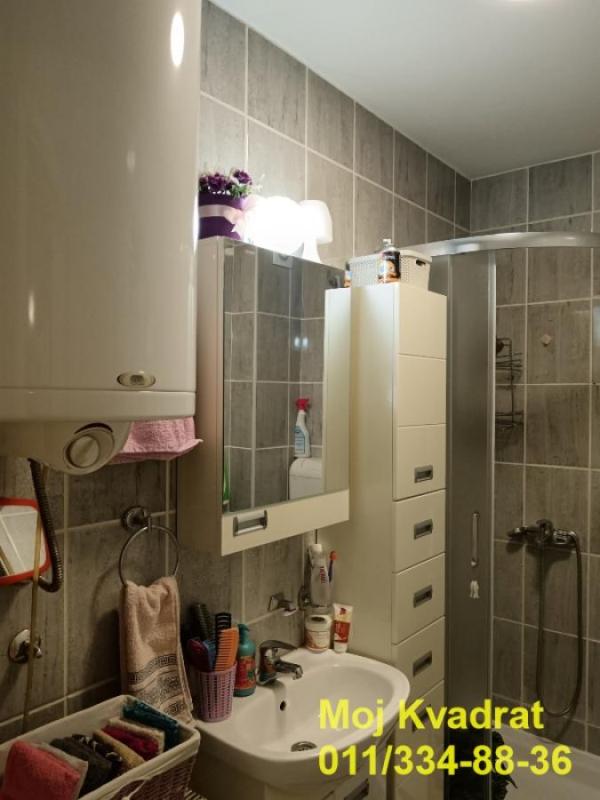 Slika 10 - Jednoiposoban stan na prodaju, 30m2, 105.000€