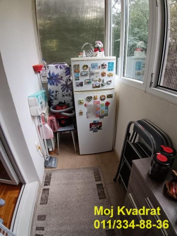 Slika 11 - Jednoiposoban stan na prodaju, 30m2, 105.000€