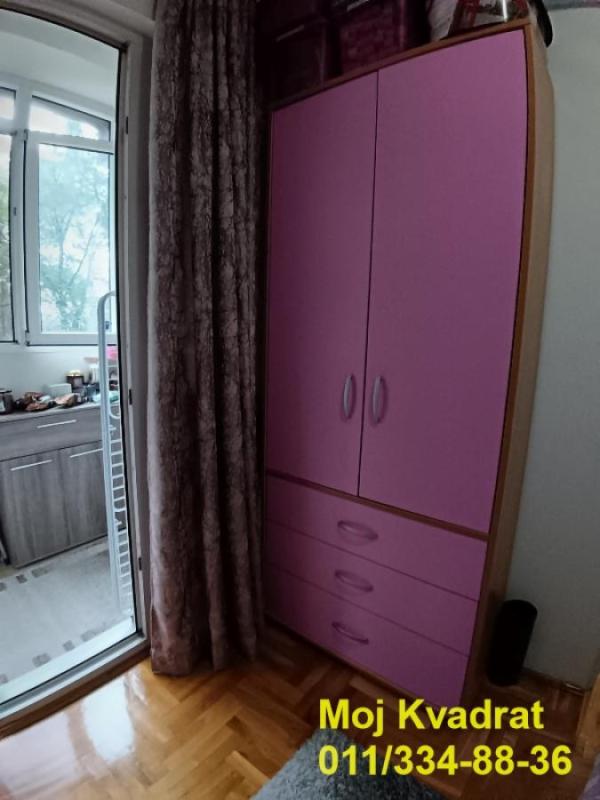 Slika 7 - Jednoiposoban stan na prodaju, 30m2, 105.000€