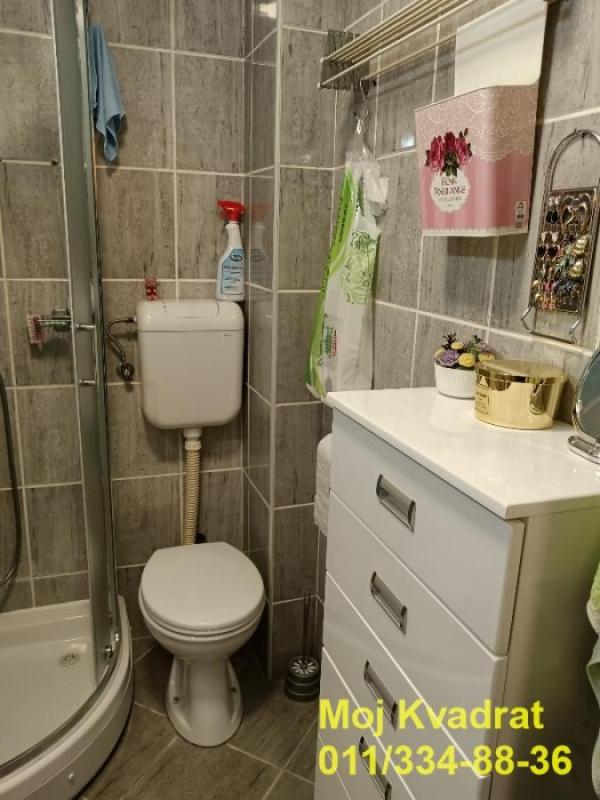 Slika 9 - Jednoiposoban stan na prodaju, 30m2, 105.000€