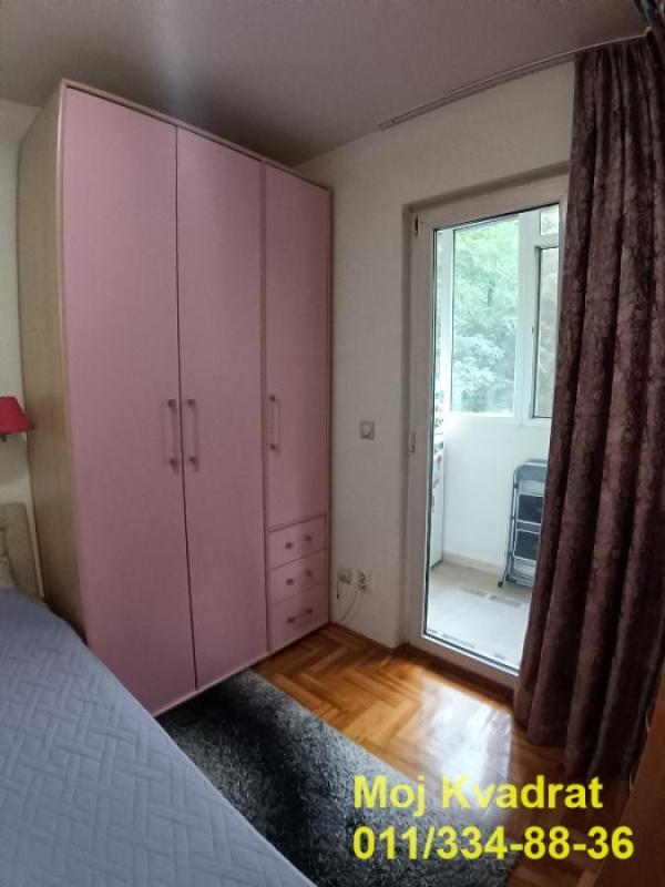 Slika 6 - Jednoiposoban stan na prodaju, 30m2, 105.000€