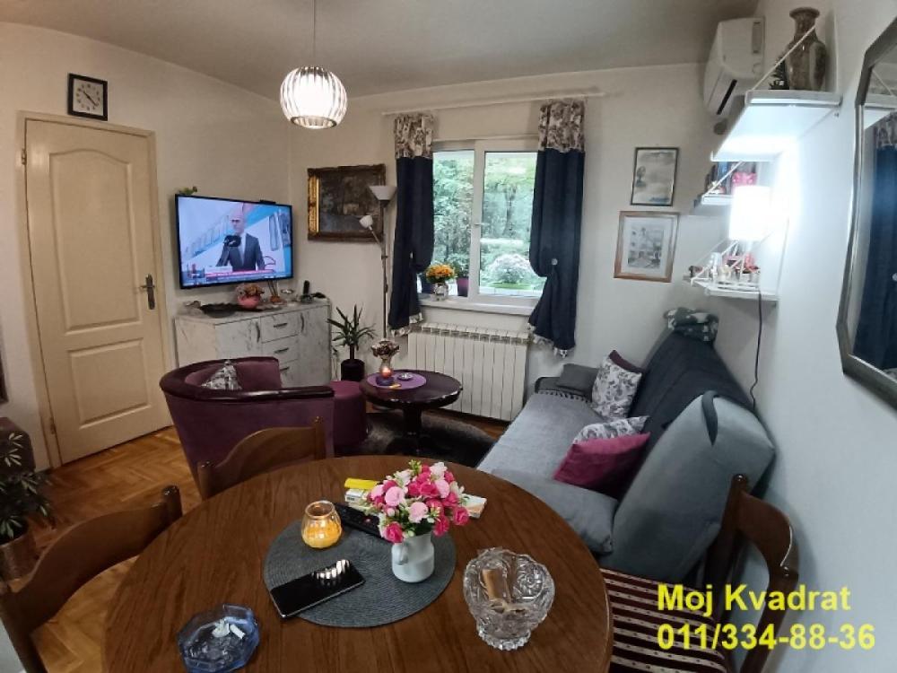 Slika 2 - Jednoiposoban stan na prodaju, 30m2, 105.000€