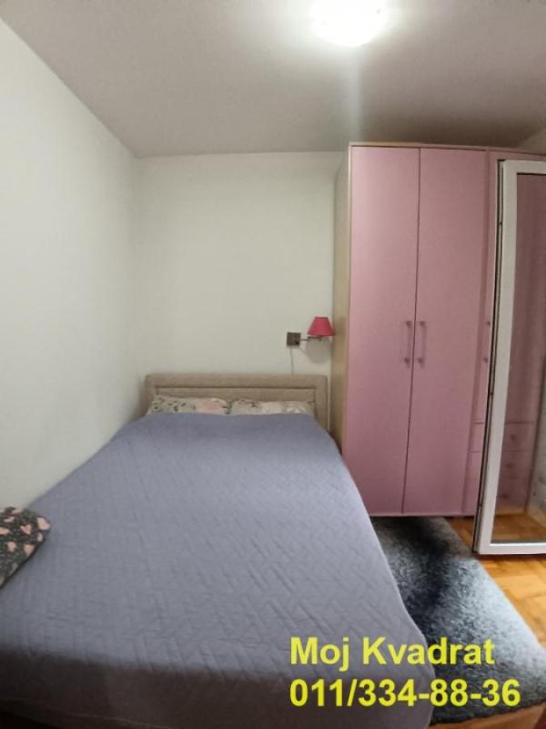 Slika 5 - Jednoiposoban stan na prodaju, 30m2, 105.000€