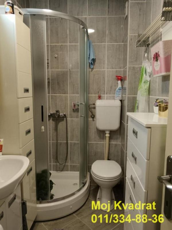 Slika 8 - Jednoiposoban stan na prodaju, 30m2, 105.000€