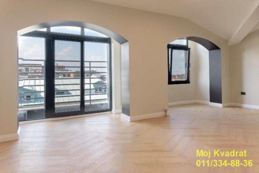 Glavna slika -Trosoban stan na prodaju, 80m2, 389.000€