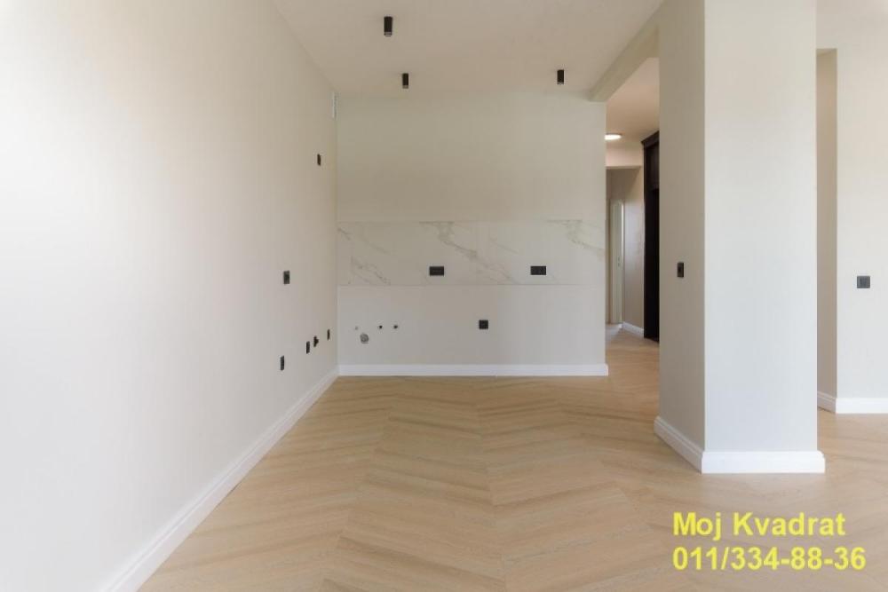 Slika 2 - Trosoban stan na prodaju, 80m2, 389.000€