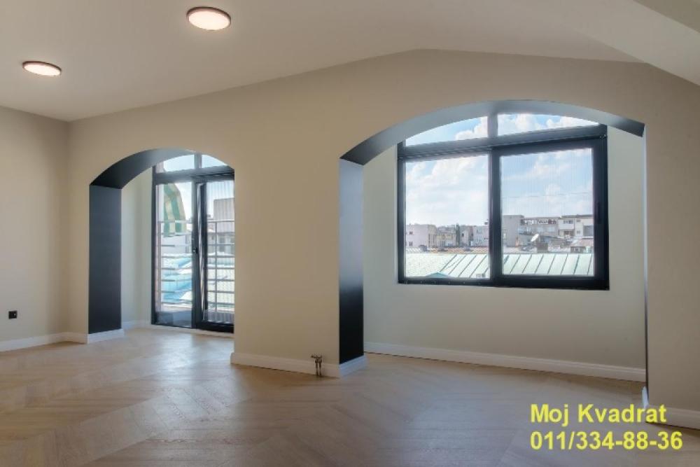 Slika 1 - Trosoban stan na prodaju, 80m2, 389.000€