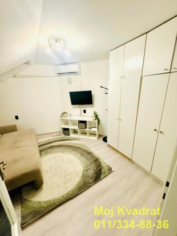 Slika 6 - Dvosoban stan na prodaju, 33m2, 150.000€