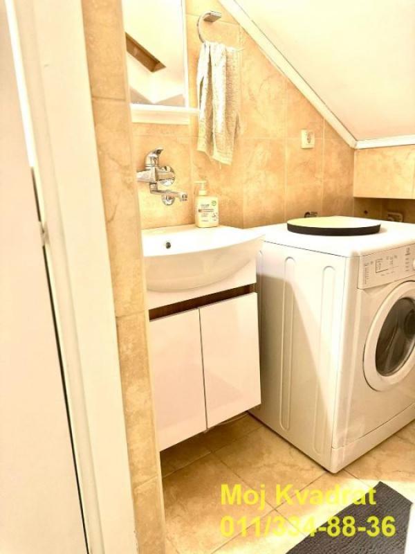 Slika 7 - Dvosoban stan na prodaju, 33m2, 150.000€