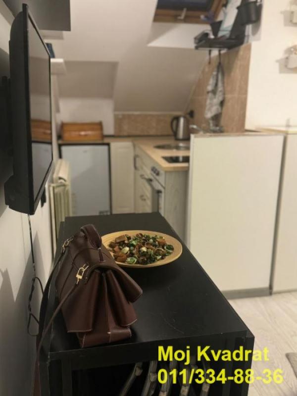 Slika 2 - Dvosoban stan na prodaju, 33m2, 150.000€