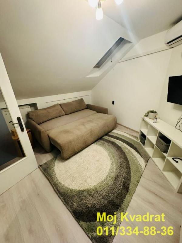 Slika 5 - Dvosoban stan na prodaju, 33m2, 150.000€