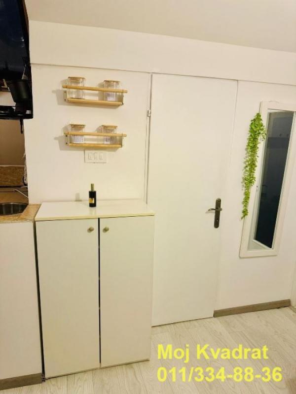 Slika 4 - Dvosoban stan na prodaju, 33m2, 150.000€