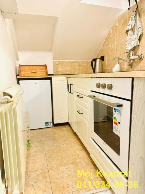 Slika 3 - Dvosoban stan na prodaju, 33m2, 150.000€