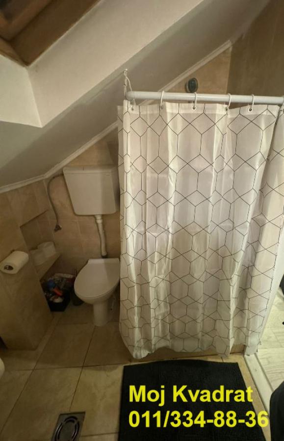 Slika 8 - Dvosoban stan na prodaju, 33m2, 150.000€