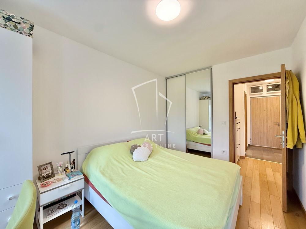 Slika 9 - Šumadijska, Dvosoban stan na prodaju, 52m2, 225.000€