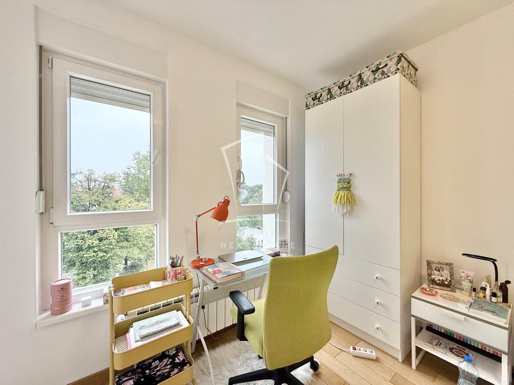 Slika 10 - Šumadijska, Dvosoban stan na prodaju, 52m2, 225.000€