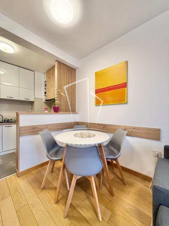 Slika 6 - Šumadijska, Dvosoban stan na prodaju, 52m2, 225.000€