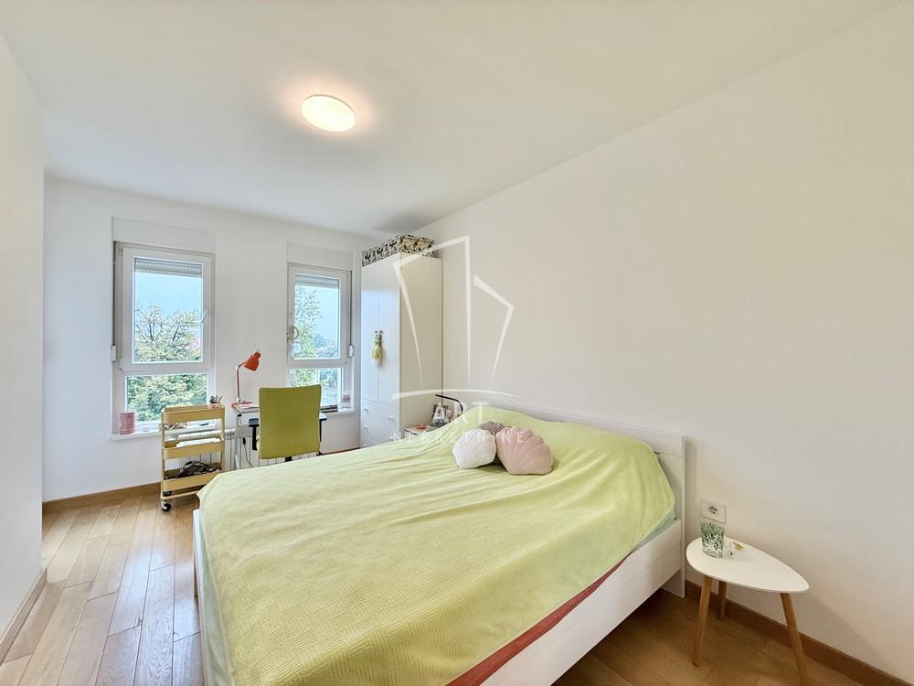 Slika 7 - Šumadijska, Dvosoban stan na prodaju, 52m2, 225.000€