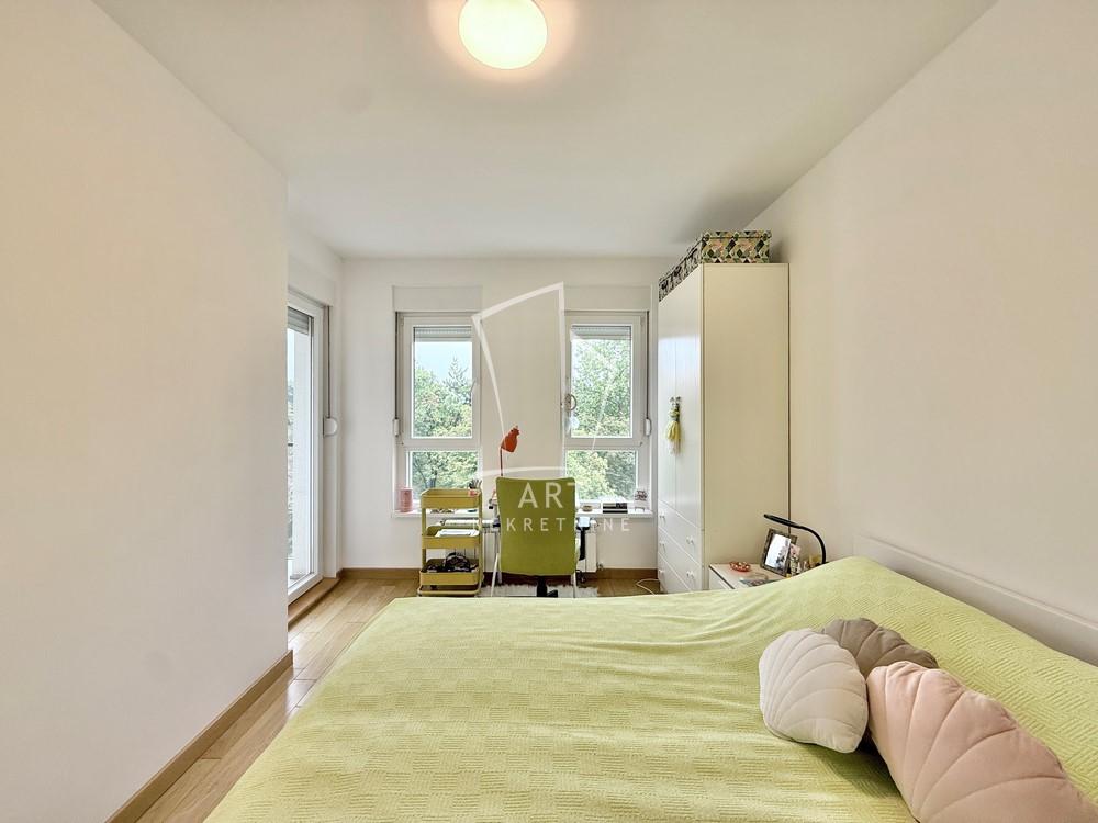 Slika 8 - Šumadijska, Dvosoban stan na prodaju, 52m2, 225.000€