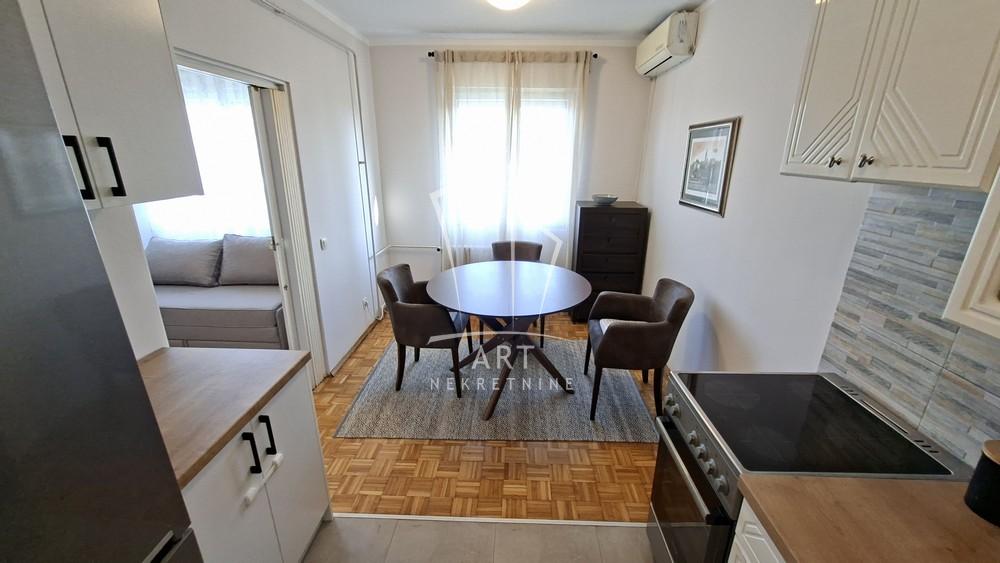 Slika 5 - Nehruova, Jednoiposoban stan za izdavanje, 50m2, 550€