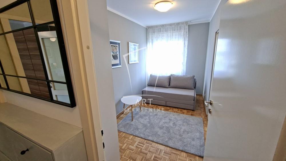 Slika 8 - Nehruova, Jednoiposoban stan za izdavanje, 50m2, 550€